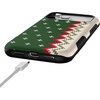 image:imageCasely iPhone 17 Pro Max Case  Grandpas Sweater  Holiday Knit  Bold Protective Design  MagSafe Compatible Design