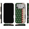 image:imageCasely iPhone 17 Pro Max Case  Grandpas Sweater  Holiday Knit  Bold Protective Design  MagSafe Compatible Design