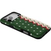 image:imageCasely iPhone 17 Pro Max Case  Grandpas Sweater  Holiday Knit  Bold Protective Design  MagSafe Compatible Design
