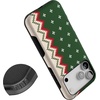 image:imageCasely iPhone 17 Pro Max Case  Grandpas Sweater  Holiday Knit  Bold Protective Design  MagSafe Compatible Design