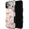 image:imageCasely iPhone 17 Pro Max Case  Heart Flutters  Butterfly  Bold Protective Design  Compatible with MagSafe