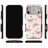 image:imageCasely iPhone 17 Pro Max Case  Heart Flutters  Butterfly  Bold Protective Design  Compatible with MagSafe
