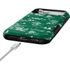 image:imageCasely iPhone 17 Pro Max Case  Home for The Holidays  Mountain Town  Bold Protective Design  MagSafe Compatible Design