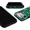 image:imageCasely iPhone 17 Pro Max Case  Home for The Holidays  Mountain Town  Bold Protective Design  MagSafe Compatible Design