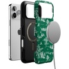 image:imageCasely iPhone 17 Pro Max Case  Home for The Holidays  Mountain Town  Bold Protective Design  MagSafe Compatible Design