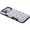 image:imageCasely iPhone 17 Pro Max Case  Hop amp Bloom  Bunny Toile  Bold Protective Design  Compatible with MagSafe