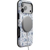 image:imageCasely iPhone 17 Pro Max Case  Hop amp Bloom  Bunny Toile  Bold Protective Design  Compatible with MagSafe