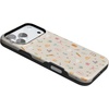 image:imageCasely iPhone 17 Pro Max Case  Hoppy Garden  Spring Things  Bold Protective Design  Compatible with MagSafe