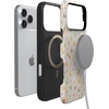 image:imageCasely iPhone 17 Pro Max Case  Hoppy Garden  Spring Things  Bold Protective Design  Compatible with MagSafe