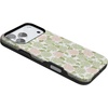 image:imageCasely iPhone 17 Pro Max Case  Hydrangea Haze  Floral Garden  Bold Protective Design  Compatible with MagSafe