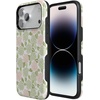 image:imageCasely iPhone 17 Pro Max Case  Hydrangea Haze  Floral Garden  Bold Protective Design  Compatible with MagSafe