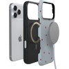 image:imageCasely iPhone 17 Pro Max Case  Love Lines  Blue Stripes  Bold Protective Design  MagSafe Compatible Design