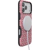 image:imageCasely iPhone 17 Pro Max Case  Love Locks  Pink Hearts  Bold Protective Design  MagSafe Compatible Design
