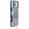 image:imageCasely iPhone 17 Pro Max Case  Lovebug  Blue Hearts  Bold Protective Design  Compatible with MagSafe