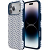 image:imageCasely iPhone 17 Pro Max Case  Lovebug  Blue Hearts  Bold Protective Design  Compatible with MagSafe