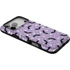image:imageCasely iPhone 17 Pro Max Case  Midnight Flight  Celestial Bats  Bold Protective Design  MagSafe Compatible Design