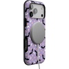 image:imageCasely iPhone 17 Pro Max Case  Midnight Flight  Celestial Bats  Bold Protective Design  MagSafe Compatible Design