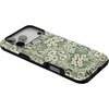 image:imageCasely iPhone 17 Pro Max Case  Mystic Meadow  Green Gardens  Bold Protective Design  Compatible with MagSafe