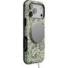 image:imageCasely iPhone 17 Pro Max Case  Mystic Meadow  Green Gardens  Bold Protective Design  Compatible with MagSafe