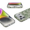 image:imageCasely iPhone 17 Pro Max Case  Mystic Meadow  Green Gardens  Compatible with MagSafe  Classic Ultra Slim Design