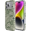image:imageCasely iPhone 17 Pro Max Case  Mystic Meadow  Green Gardens  Compatible with MagSafe  Classic Ultra Slim Design
