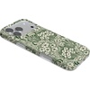 image:imageCasely iPhone 17 Pro Max Case  Mystic Meadow  Green Gardens  Compatible with MagSafe  Classic Ultra Slim Design
