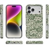 image:imageCasely iPhone 17 Pro Max Case  Mystic Meadow  Green Gardens  Compatible with MagSafe  Classic Ultra Slim Design