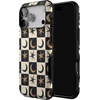 image:imageCasely iPhone 17 Pro Max Case  Mystic Moonstar  Black Celestial  Bold Protective Design  MagSafe Compatible Design