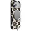 image:imageCasely iPhone 17 Pro Max Case  Mystic Moonstar  Black Celestial  Bold Protective Design  MagSafe Compatible Design