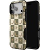 image:imageCasely iPhone 17 Pro Max Case  Mystic Moonstar  Green Celestial  Bold Protective Design  MagSafe Compatible Design