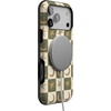 image:imageCasely iPhone 17 Pro Max Case  Mystic Moonstar  Green Celestial  Bold Protective Design  MagSafe Compatible Design