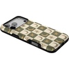 image:imageCasely iPhone 17 Pro Max Case  Mystic Moonstar  Green Celestial  Bold Protective Design  MagSafe Compatible Design