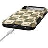 image:imageCasely iPhone 17 Pro Max Case  Mystic Moonstar  Green Celestial  Bold Protective Design  MagSafe Compatible Design