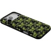 image:imageCasely iPhone 17 Pro Max Case  Mystic Moths  Green Twilight  Bold Protective Design  MagSafe Compatible Design