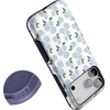image:imageCasely iPhone 17 Pro Max Case  Nantucket Cottage  Blue Hydrangea  Bold Protective Design  Compatible with MagSafe