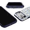 image:imageCasely iPhone 17 Pro Max Case  Nantucket Cottage  Blue Hydrangea  Bold Protective Design  Compatible with MagSafe