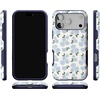 image:imageCasely iPhone 17 Pro Max Case  Nantucket Cottage  Blue Hydrangea  Bold Protective Design  Compatible with MagSafe