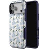 image:imageCasely iPhone 17 Pro Max Case  Nantucket Cottage  Blue Hydrangea  Bold Protective Design  Compatible with MagSafe