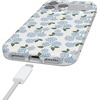 image:imageCasely iPhone 17 Pro Max Case  Nantucket Cottage  Blue Hydrangea  Compatible with MagSafe  Classic Ultra Slim Design