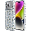image:imageCasely iPhone 17 Pro Max Case  Nantucket Cottage  Blue Hydrangea  Compatible with MagSafe  Classic Ultra Slim Design