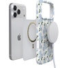 image:imageCasely iPhone 17 Pro Max Case  Nantucket Cottage  Blue Hydrangea  Compatible with MagSafe  Classic Ultra Slim Design