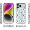 image:imageCasely iPhone 17 Pro Max Case  Nantucket Cottage  Blue Hydrangea  Compatible with MagSafe  Classic Ultra Slim Design