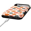 image:imageCasely iPhone 17 Pro Max Case  Oh My Gourd  Pumpkin Patch  Bold Protective Design  Compatible with MagSafe