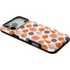 image:imageCasely iPhone 17 Pro Max Case  Oh My Gourd  Pumpkin Patch  Bold Protective Design  Compatible with MagSafe