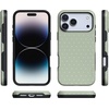 image:imageCasely iPhone 17 Pro Max Case  On the Dot  Green Polka Dot  Bold Protective Design  Compatible with MagSafe