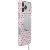 image:imageCasely iPhone 17 Pro Max Case  On the Dot  Pink amp Brown Polka Dot  Compatible with MagSafe  Classic Ultra Slim Design