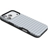 image:imageCasely iPhone 17 Pro Max Case  Pastel Picnic  Blue Gingham  Bold Protective Design  Compatible with MagSafe