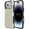 image:imageCasely iPhone 17 Pro Max Case  Pastel Picnic  Yellow Gingham  Bold Protective Design  Compatible with MagSafe