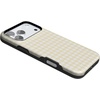 image:imageCasely iPhone 17 Pro Max Case  Pastel Picnic  Yellow Gingham  Bold Protective Design  Compatible with MagSafe