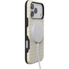 image:imageCasely iPhone 17 Pro Max Case  Pastel Picnic  Yellow Gingham  Bold Protective Design  Compatible with MagSafe